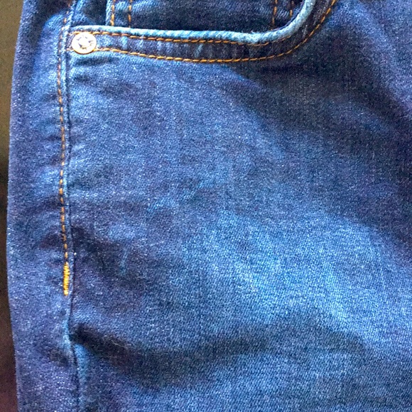 Free People busted knee skinny jeans - Picture 8 of 8